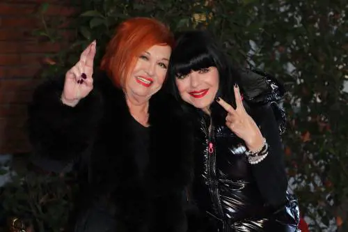 Alghe ed esotismo, quell’impero trash da 60 miliardi di lire all’ombra di Wanna