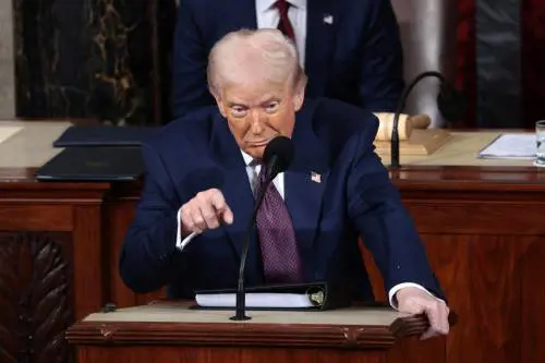Dazi di Trump, i paesi più a rischio e il possibile impatto sul Pil
