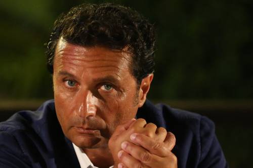 Schettino, slitta la semilibertà. Per lui pronto un lavoro in Vaticano