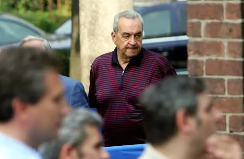 Addio a Bruno Pizzul, gigante del giornalismo sportivo