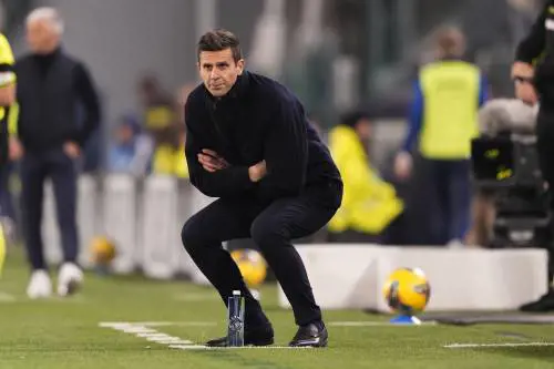Juve, realismo o utopia