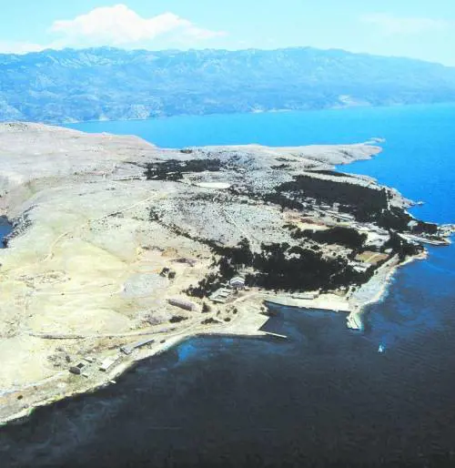 Goli Otok, l'isola dei dannati stalinisti. E il mostro comunista che divora se stesso