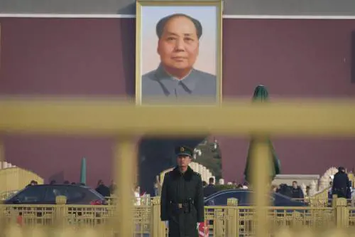 "Sta scatenando una crisi senza precedenti": quello strano allarme sulla Cina