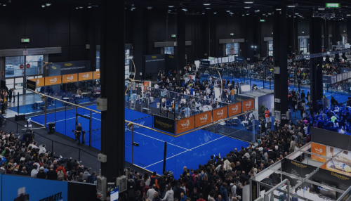 Raquet Trend Expo, gli sport della racchetta in campo a Fiera Milano