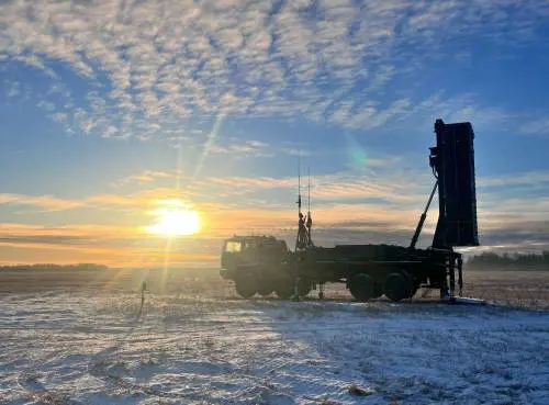 Missione Lituania, terminate le esercitazioni