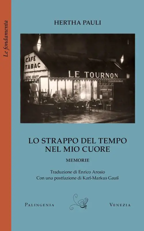 Foto Palingenia Editore