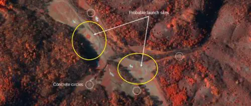 Una base missilistica segreta sotto il campo da golf: l'ultima mossa di Kim 