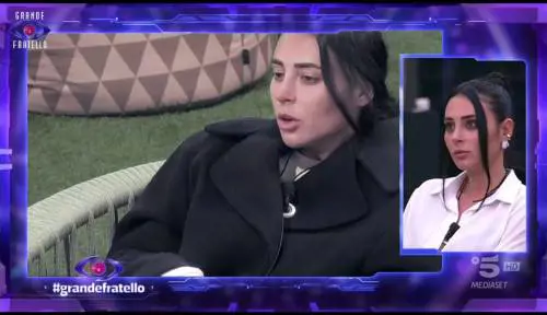 Grande Fratello, le pagelle: Lorenzo Spolverato “smascherato”, la confessione di Mariavittoria Minghetti