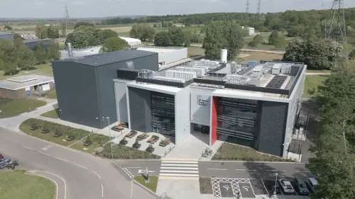 Energia da fusione, Eni e Ukaea avviano un maxi-impianto di gestione del trizio