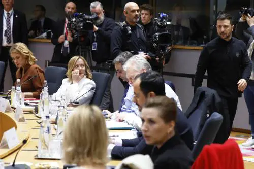 Vertice del risveglio