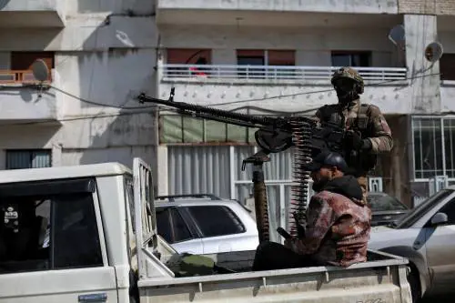 Il nuovo incubo in Medio Oriente: "Oltre 100 siti di armi chimiche in Siria"