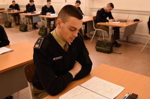 "Io, alpino come il nonno. Vi racconto la mia Accademia militare di Modena"