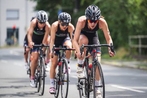  Coppa Italia delle Regioni femminile 2025, la competizione ciclistica all'avanguardia