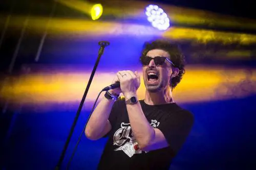 Sos-Save Our Souls, il gruppo rock che canta la sicurezza sul lavoro