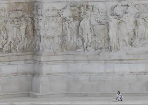 Zanelli scultore idealista. Tra Fidia e Michelangelo