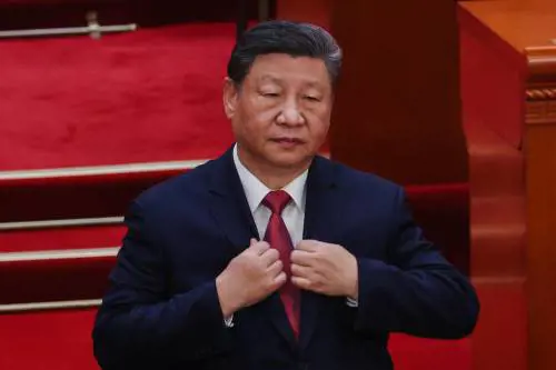 Brevetti e Difesa. I piani con Xi pieni di insidie