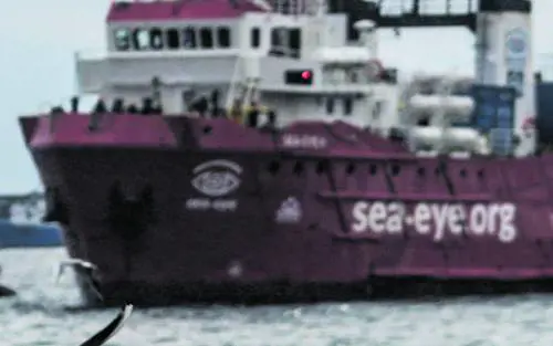 Le Ong soccorrono in mare 122 persone. A Lampedusa 474 sbarcati in due giorni