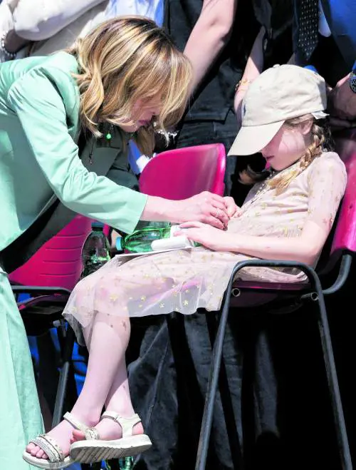 Si vive in un clima da Anni di Piombo