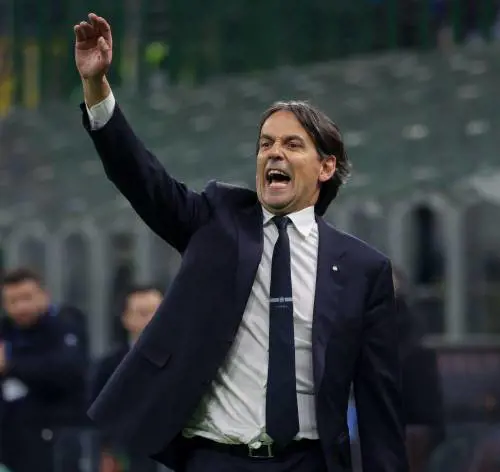 Inter, dalla panchina d'Oro di Inzaghi alle 4 sfide in più rispetto a Napoli e Dea
