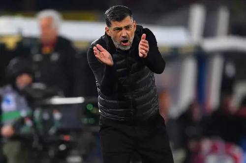Milan, a Udine con tre priorità: mentalità, Maignan e infortuni
