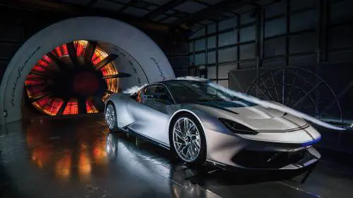 Pininfarina, 95 anni di stile e innovazione nel design delle due ruote. E non solo