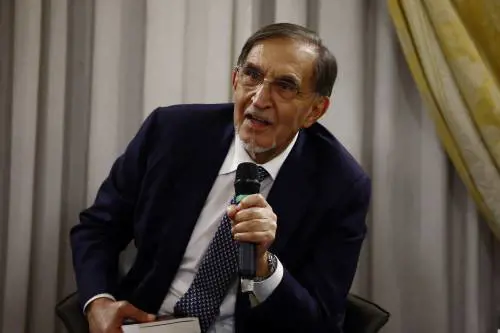 Referendum, La Russa: "Farò propaganda affinché la gente stia a casa"