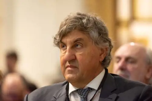 Danieli sfrutta l'atomo di Newcleo per l'acciaio amico dell'ambiente