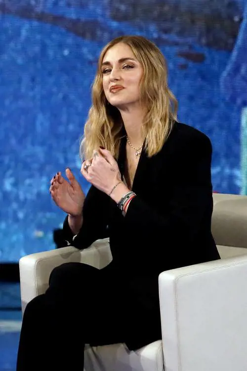 La trans accusa Ferragni. Ma lei: “Falsità, la quereliamo”. Cosa è successo