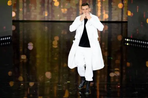 Ponte, Corsi e Cash. L'Eurovision parla in italiano