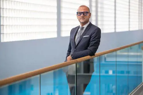 Claudio Corrarati, chi è il nuovo sindaco di Bolzano
