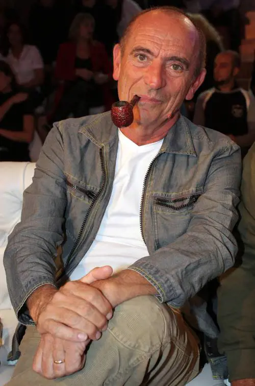 Raoul Casadei, le foto più belle