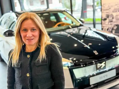 "Compiuti i dieci anni, con la N° 8 siamo pronti ad aprire una nuova era"