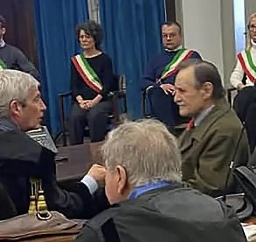 Il Br confessa in aula: "C'ero anch'io"