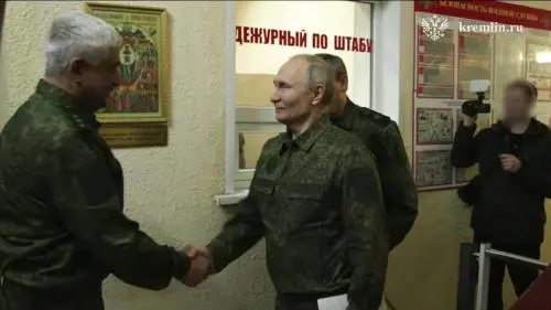 Putin detta le condizioni a Trump: ecco cosa vuole per fermare la guerra