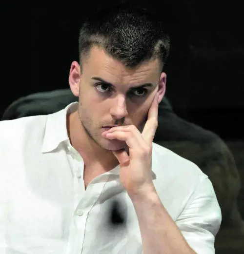 Omicidio Mario Cerciello, terzo appello per l'americano Hjorth