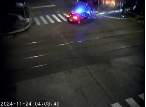 Ramy inseguito e l'incidente mortale, "Omicidio stradale per il carabiniere"