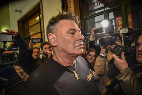 La Pasqua dei fan della Gintoneria: caccia allo champagne "Davide Lacerenza"