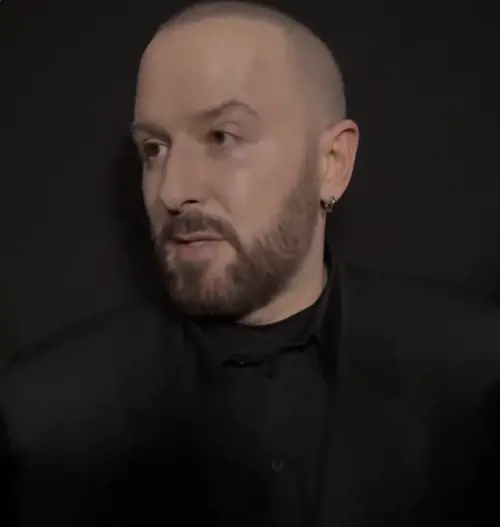 Demna Gvasalia è il nuovo direttore creativo di Gucci