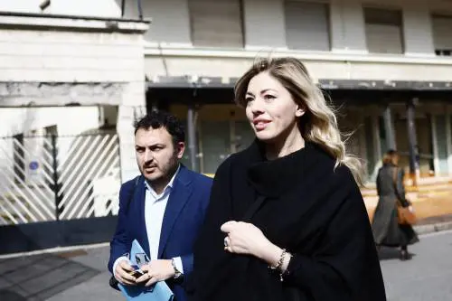 La verità sulle violenze della Boccia