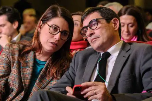 Tegola per la Piccolotti: rischia la poltrona alla Camera. Ecco perché