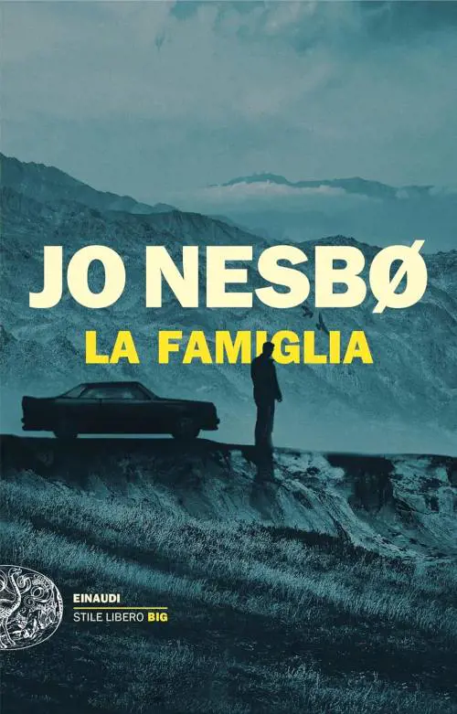 Due fratelli bastano per fare "La famiglia" più pericolosa