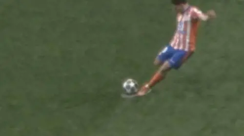 Atletico-Real, il rigore con doppio tocco diventa un caso diplomatico