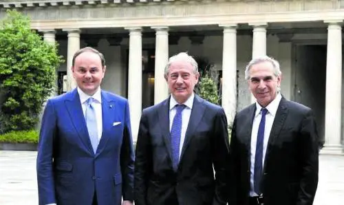 "Ora la moda deve fare squadra"
