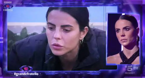 Grande Fratello, le pagelle: Javier Martinez vacilla, Shaila Gatta si risveglia
