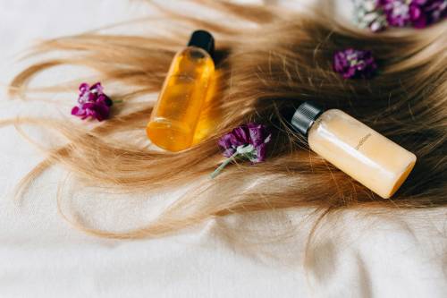 Olio di argan, l'alleato della bellezza di pelle e capelli