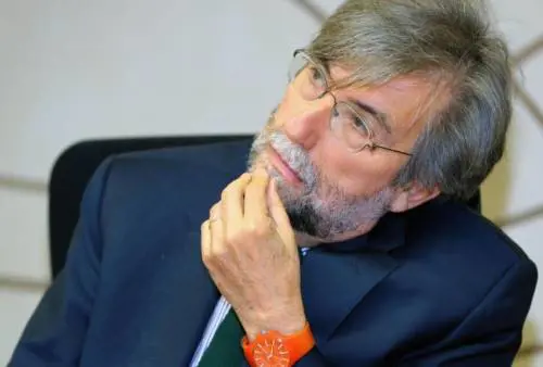 Ernesto Galli della Loggia