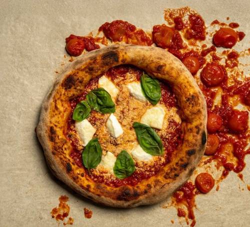  Saporè, Milano accoglie la pizza di Bosco (senza troppo entusiasmo)