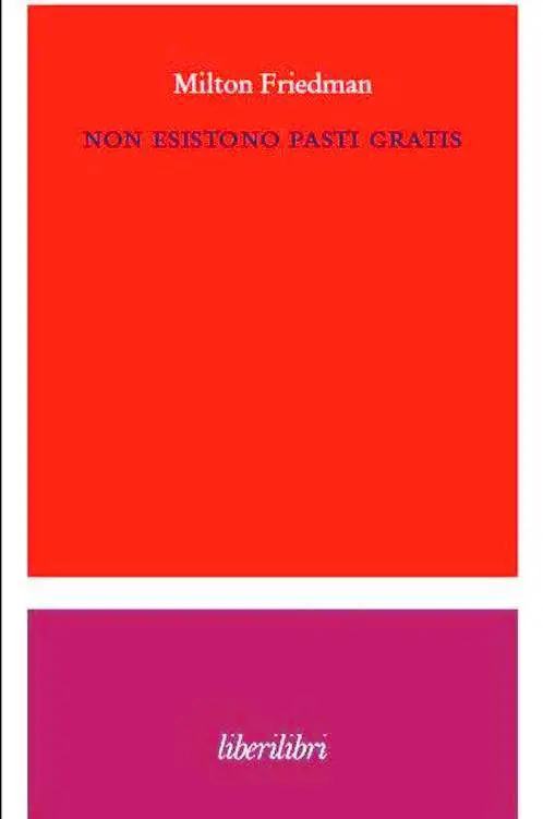 Non bisogna costruire un "uomo nuovo" ma un uomo libero