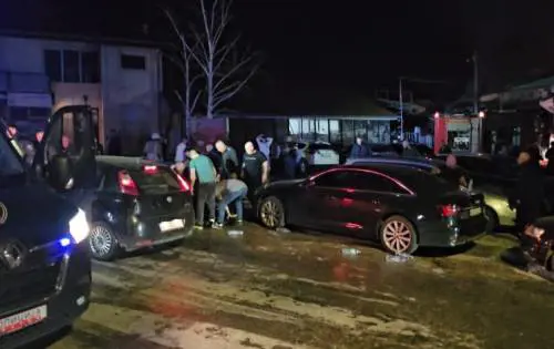 Macedonia del Nord, strage in discoteca: 59 morti e 150 feriti in un rogo