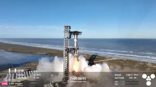 Sbornia SpaceX, verso maxi-balzo al debutto. Ecco quanto varrà